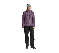 ORTOVOX Swisswool Piz Boè Jacket W - Donna - Viola - Taglia L- modello 2025