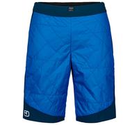 Ortovox - Swisswool Piz Boè Shorts - Pantaloni sintetici XL blu