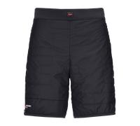 Ortovox Swisswool Piz Boe Shorts Women Black-raven L