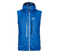 Ortovox Swisswool Piz Boe Vest M Blue-note L