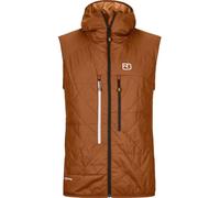 ORTOVOX Swisswool Piz Boè Vest M COAT Unisex adulto