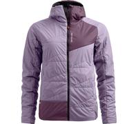 ORTOVOX Swisswool Piz Duan Jacket W - Donna - Viola - Taglia XS- modello 2026