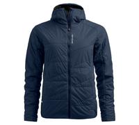 Ortovox Swisswool Piz Duan W - giacca ibrida - donna Blue L