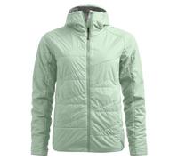 Ortovox Swisswool Piz Duan W - giacca ibrida - donna Green L
