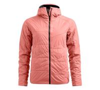 Giacca da donna Ortovox Swisswool Piz Duan Jacket W Taglia: L / Colore: rosa