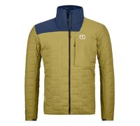 Ortovox - Swisswool Piz Segnas Jacket - Giacca isolante M variopinto