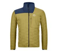 Ortovox Swisswool Piz Segnas Jacket Men Sweet Alison M