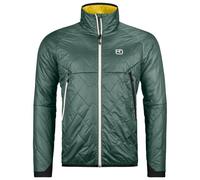 Ortovox - Swisswool Piz Vial Jacket - Giacca isolante S variopinto