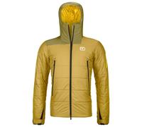 Ortovox - Swisswool Zinal Jacket - Giacca invernale L beige