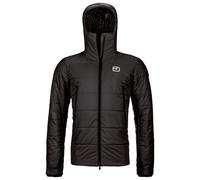 Ortovox - Swisswool Zinal Jacket - Giacca invernale M nero