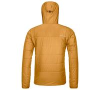 Ortovox - Swisswool Zinal Jacket - Giacca invernale XXL giallo