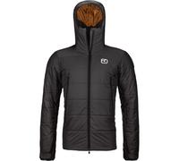 ORTOVOX Swisswool Zinal Jacket M Giacca Uomo