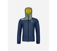 Ortovox Swisswool Zinal M - Giacca Outdoor