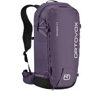 Ortovox Switchback 25 S - zaino scialpinismo - donna 25 Violet woman Prodotto Climaticamente Neutrale,Vegan,Pfc-Free