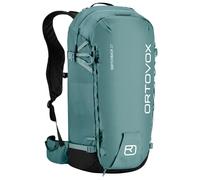 Ortovox - Switchback 27 - Zaino da sci alpinismo turchese