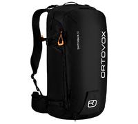 Ortovox - Switchback 32 - Zaino da sci alpinismo nero