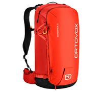Ortovox - Switchback 32 - Zaino da sci alpinismo rosso
