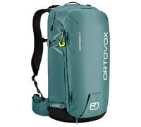 Ortovox - Switchback 32 - Zaino da sci alpinismo turchese
