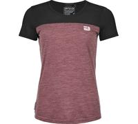 Ortovox - Women's 150 Cool Logo T-Shirt - Maglia merino XS variopinto