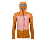 ORTOVOX TAVOLO JACKET W, 70830, Autumn Leaves, L