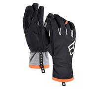 Ortovox - Tour Glove M Black Raven, merino - Size: XL, Color: black raven