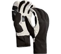 Ortovox - Guanti da sci per escursionismo da uomo - Tour Glove M Black Raven per Uomo in Pelle - Taglia S - Nero