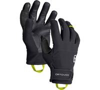 Tour Light Glove Men Black Raven - XL