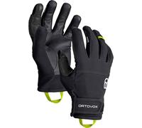 Tour Light Glove Men Black Raven - XL