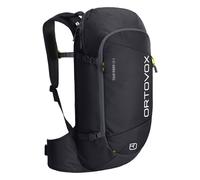 Ortovox - Zaini sci/snowboard - Tour Rider 28 S Black Raven - Nero Nero