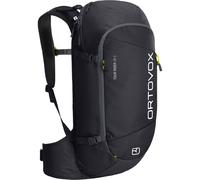 ORTOVOX Tour Rider 28 S - Donna - Nero - Taglia unica- modello 2026