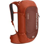 Ortovox - Zaini sci/snowboard - Tour Rider 30 Desert Orange - Arancione Arancione