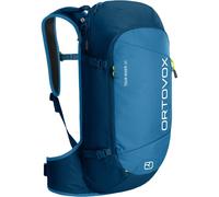 Ortovox Tour Rider 30, petrol blue 30L Petrol Blue
