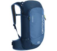 Ortovox Tour Rider 30 - zaino scialpinismo Blue unisex Pfc-Free,Recycled Materials,Recycled Polyester