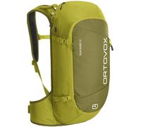 Ortovox Tour Rider 30 - zaino scialpinismo Light Green unisex Pfc-Free,Recycled Materials,Recycled Polyester