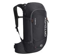 Ortovox Tour Rider Zaino, Unisex Adulto, Black Raven (Nero) 30 Litri
