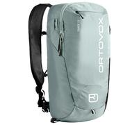 Zaino da trekking Ortovox TRACE 15 (Green Acid) 15 L