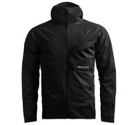 Ortovox - Trace 2.5L Jacket - Giacca antipioggia M nero