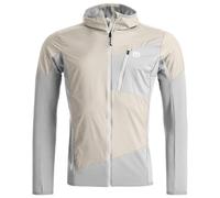 Ortovox - Trace Hybrid Jacket - Giacca softshell M grigio