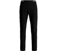Pantaloni da uomo Ortovox Trace Pants Men's Black Raven XL