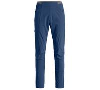 Ortovox - Trace Pants - Pantaloni da arrampicata S blu