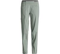 Ortovox - Women's Trace Pants - Pantaloni da arrampicata S grigio