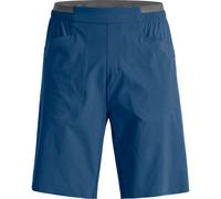 ORTOVOX Trace Shorts M - Uomo - Blu - Taglia L- modello 2026