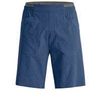 Ortovox - Trace Shorts - Pantaloncini S blu