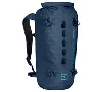 Ortovox - Trad 22 Dry - Zaino da arrampicata blu