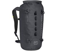 ORTOVOX Trad 22l Dry - Uomo - Grigio - Taglia unica- modello 2025