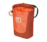 ORTOVOX Trad Chalkbag Zaino sportivo unisex adulto, Desert Orange (arancione), Taglia unica, Casual