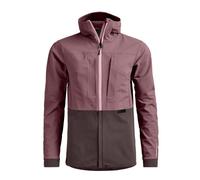 Ortovox Trad Plus jacket donna Chestnut S