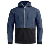 Ortovox - Trad Plus Jacket - Giacca softshell XL blu