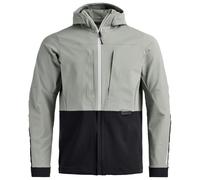 Ortovox - Trad Plus Jacket - Giacca softshell XL grigio