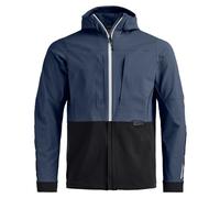 Ortovox Trad Plus M - giacca hardshell - uomo Blue/Black M